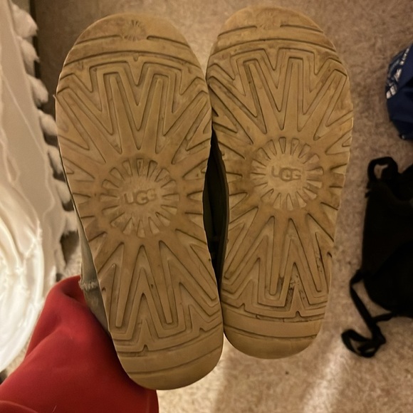 ugg classic ultra mini - Picture 10 of 10